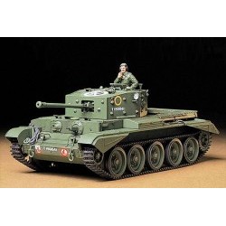 1/35 Cromwell Mk.IV British Ceuiser Tank Mk.VIII, A27M - TAM35221