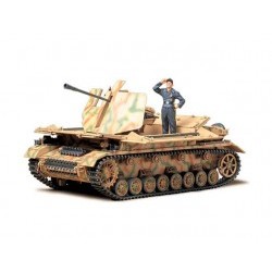 1/35 German Self Propelled AA Gun Mobelwagen - TAM35237