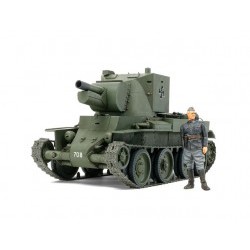 1/35 Finnish Army Assault Gun BT-42 - TAM35318