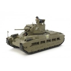 CARRO MATILDA MkIII/IV Red Army - TAM35355