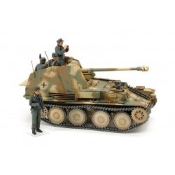 1/35 Carro Tedesco Marder III M "Normandy" - TAM35364