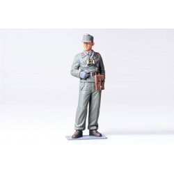 1/16 CARRISTA TEDESCO - TAM36301