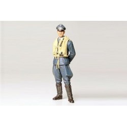 1/16 AVIATORE LUFTWAFFE - TAM36302