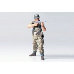 1/16 SOLDATO FANTERIA GERM. - TAM36303