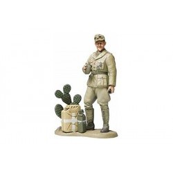1/16 WEHRMACHT CARRISTA - TAM36310