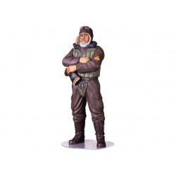 1/16 JP PILOTA IMPERIALE WWII - TAM36312