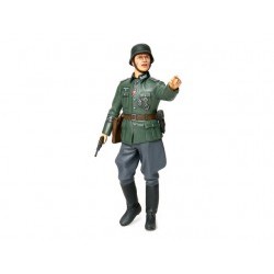 1/16 GE FIELD COMMANDER - TAM36313