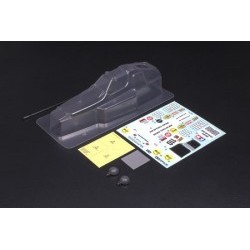 RC Body Set Buggy Champ - 1/12 GB01 - TAM40157