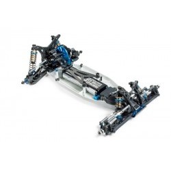 1/10 RC TRF211XM Chassis Kit - TAM42288