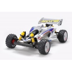 1/10 rc Manta Ray 2018 4WD Limited Edition - TAM47367