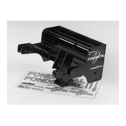 ALETTONE POST. X TYRRELL - TAM50658