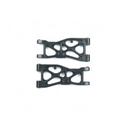 BRACCETTI ANTERIORI PER DB01 - TAM51311