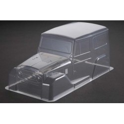 CARROZZERIA LAND CRUISER 40 - TAM51331