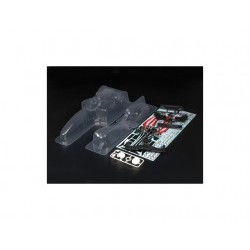 CARROZZERIA FORMULA F1 F104PRO - TAM51377