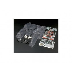 CARR. VODAFONE MCLAREN MP4-24 - TAM51430