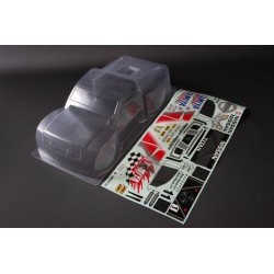 CARROZZERIA NISSAN TITAN - TAM51490