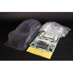 CARROZZERIA SUBARU BRZ R&D SPORT - TAM51515