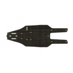 Carbon Chassis Tamiya - TAM53393