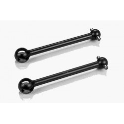 ASSE 42mm x OMOCIN. smont. - TAM53501