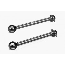 ASSE 42mm ALLEGG. x OMO smont - TAM53502