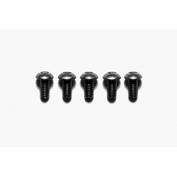 VITI TITANIO 3x6mm - TAM53583