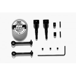 ASSALE UNIVERSALE M03 - TAM53597