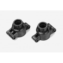 BRACCI POST. TOE-IN TT01 TGS - TAM53673