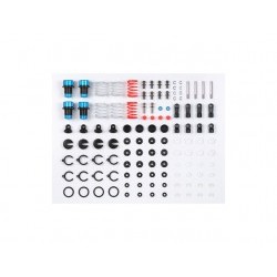 AMMORTIZZ. ALLUM.M-CHASSIS (4) - TAM54000