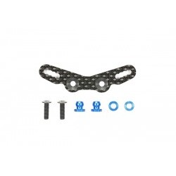 CARBON DAMPER STAY (Front) M-07 - TAM54761