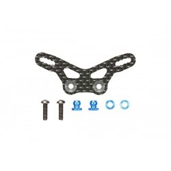 CARBON DAMPER STAY (Rear) M-07 - TAM54762