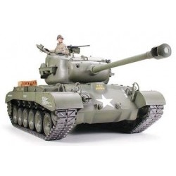R/C M26 Pershing w/Option Kit - TAM56016