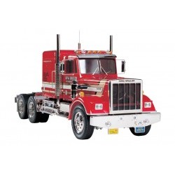 RC CAMION KING HAULER - TAM56301