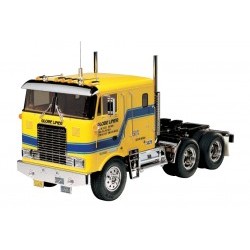 RC CAMION GLOBE LINER - TAM56304