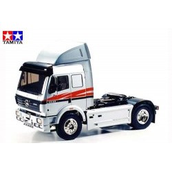 RC CAMION MERCEDES BENZ - TAM56305