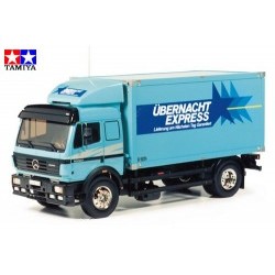RC CAMION MERCEDES 1850L - TAM56307
