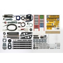 Set Motorizzazione per Trasporto Terra - TAM56545