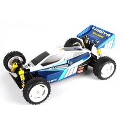rc XB NEO SCORCHER TT-02B 2,4G - TAM57867