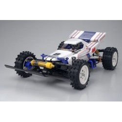 RC Boomerang 4WD (2008) - TAM58418