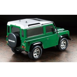 1/10 Land Rover Defender 90 Telaio CC-01 - TAM58657