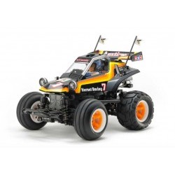 1/10 Comical Hornet Telaio WR-02CB - TAM58666