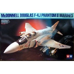 1/32 McDonnel Douglas F-4j Phantom II Marines - TAM60308