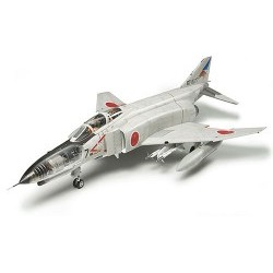 1/32 McDonnel Douglas f-4EJ Phantom II Japan Air Self Defense Force - TAM60314