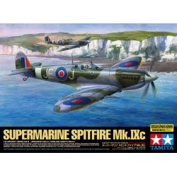 1/32 Supermarine Spiifre Mk.IXc - TAM60319