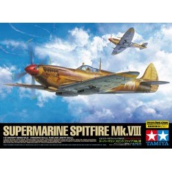 1/32 Supermarine Spitfire MK.VIII - TAM60320