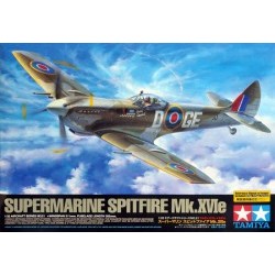 1/32 Supermarine Spitfire MK.XVIe - TAM60321