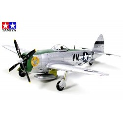 1/72 Republic P-47D Thunderbolt (Bubbletop) - TAM60770