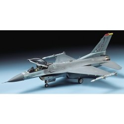 1/72 Lockheed Martin F-16 Cj [Block50] Fighting Falco - TAM60786