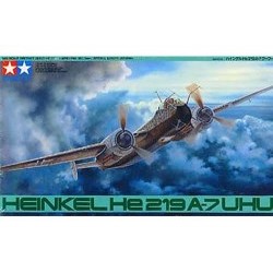 1/48 Heinkel He219 A-7 Uhu - TAM61057