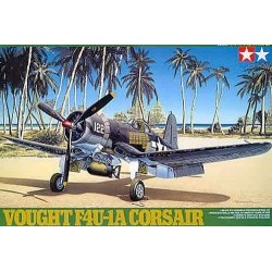 1/48 Vought F4U-1A Corsair - TAM61070