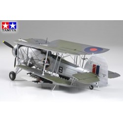 1/48 Fairey Swordfish Mk.ll - TAM61099